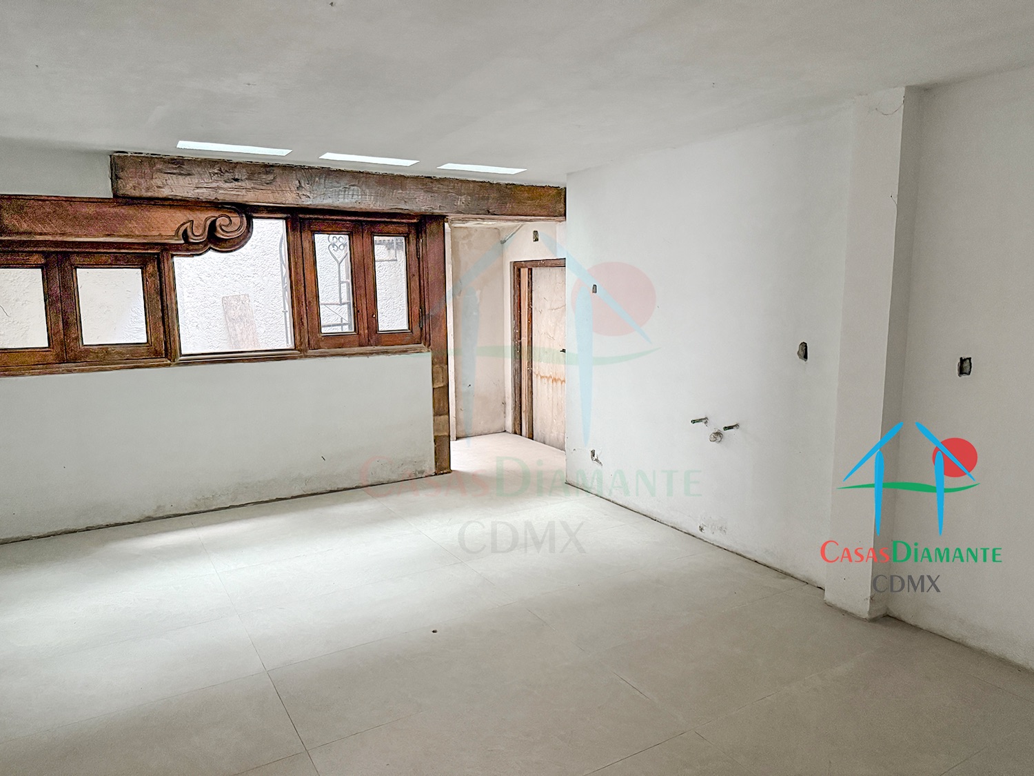 Tlacopac Casa Santacilia A - Cocina 1 Tlacopac Casa Santacilia A - Cocina 1